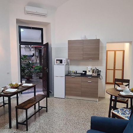 فيلا نابوليفي La Casa Di Susi المظهر الخارجي الصورة