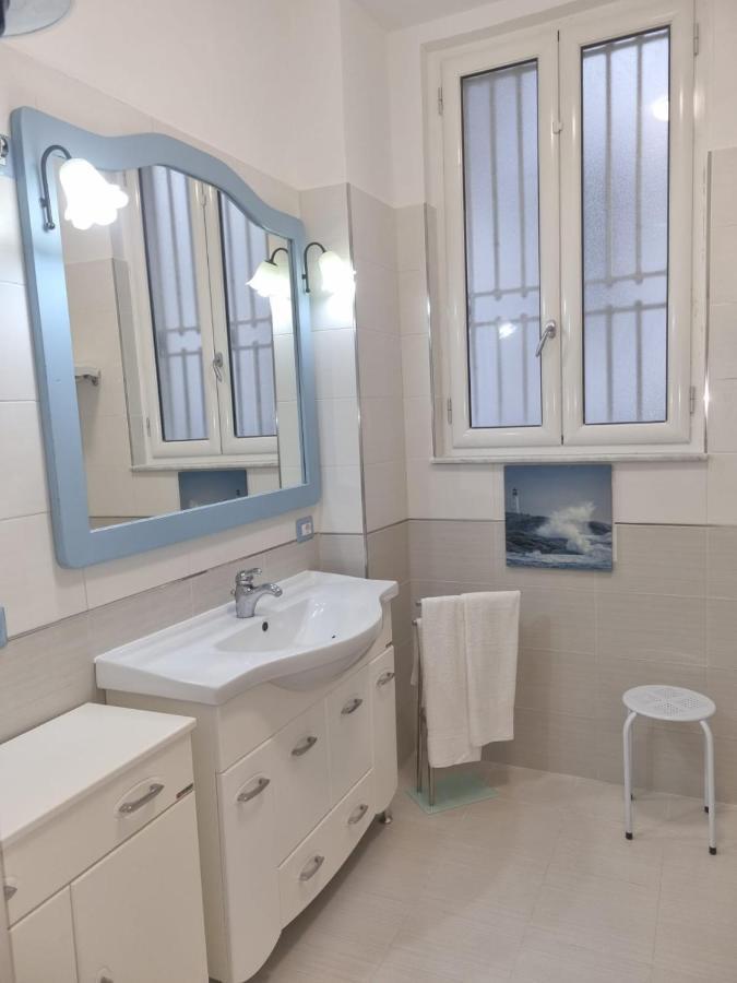 فيلا نابوليفي La Casa Di Susi المظهر الخارجي الصورة
